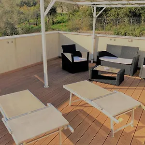  Maison d'hôtes E Residenza Prealba Italie