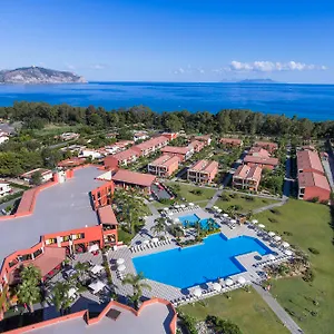 4* Station touristique Voi Baia Di Tindari