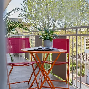** Hotel Carmen Italie