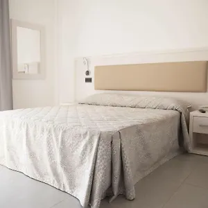 *** Appart hôtel Albachiara Italie