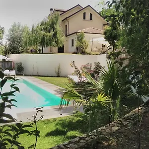 3* Couette-café La Mattina