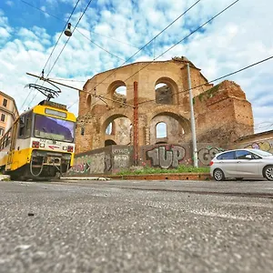 ** Hotel Giolitti Smart Italie