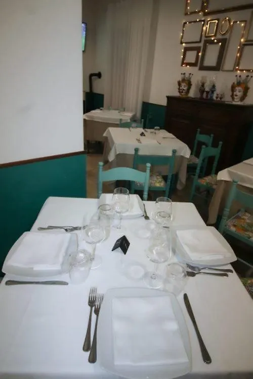 Hotel Dei Nebrodi Cesarò