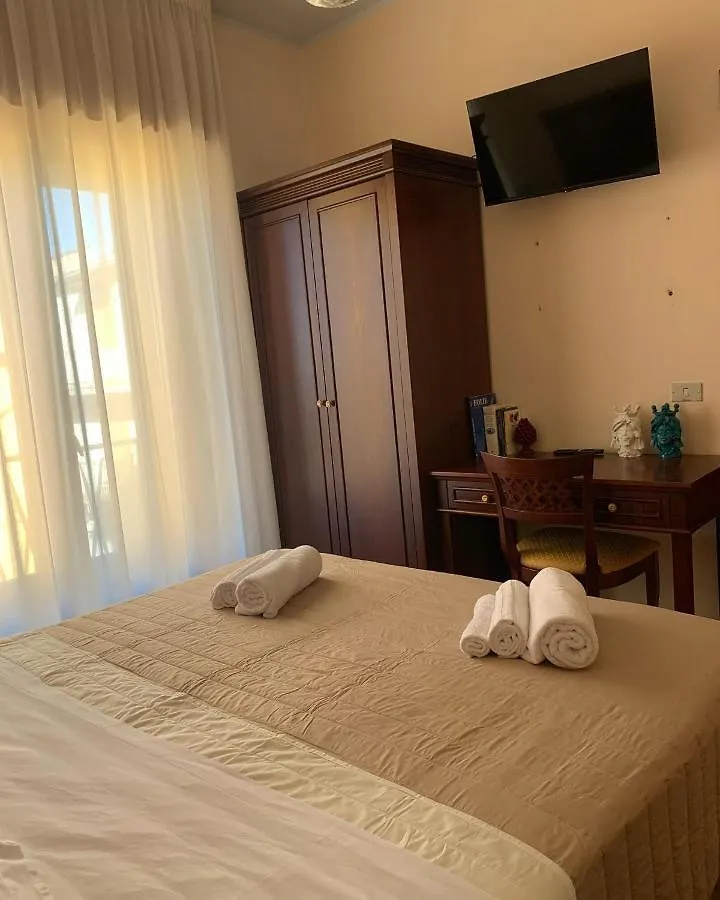 Hotel Dei Nebrodi Cesarò
